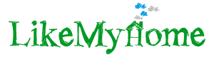 LikeMyHome logo